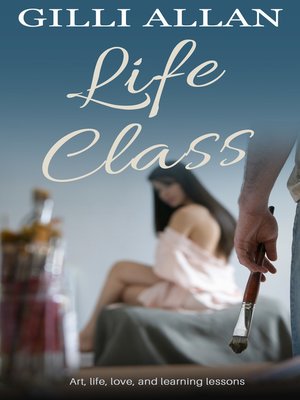 cover image of Life Class